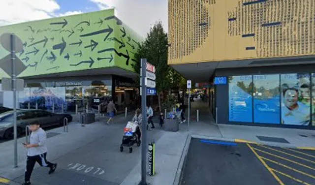 The Jolly Miller (Craigieburn)