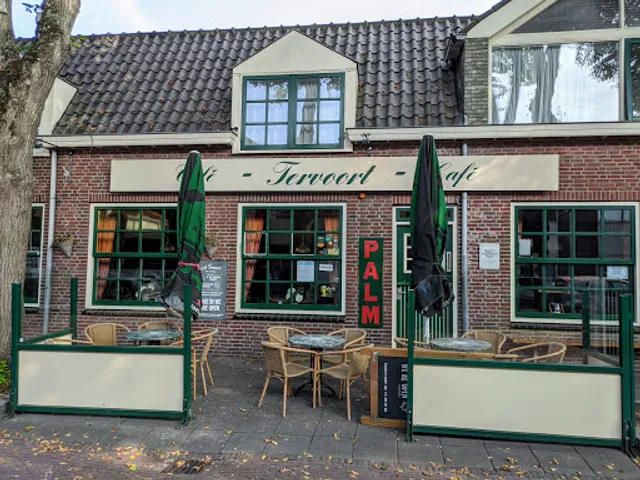 Café Tervoort