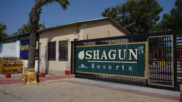 Shagun Resorts, Jodhpur