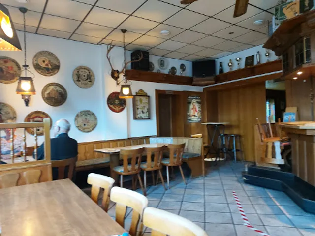 Gaststätte Schellen