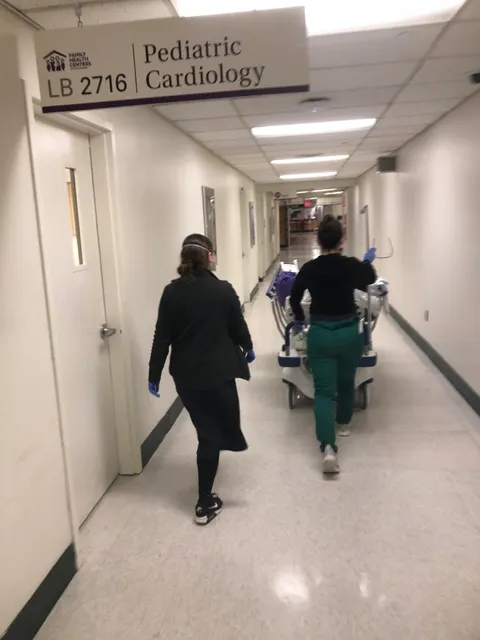 NYU Langone Hospital–Brooklyn