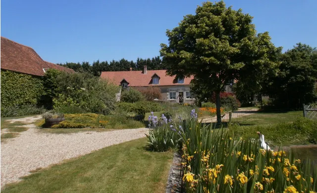 Le Buisson - Chambres d'Hôtes