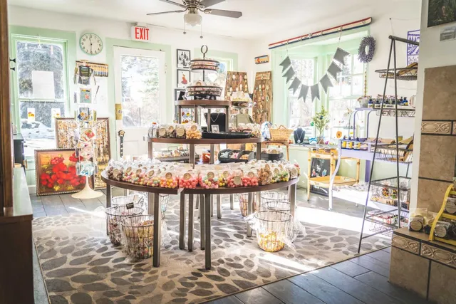 Mountain Mamas' Needful Things