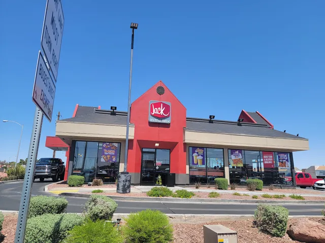 Jack in the Box