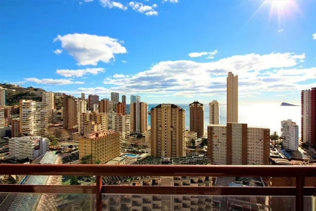 Apartamento Torremar