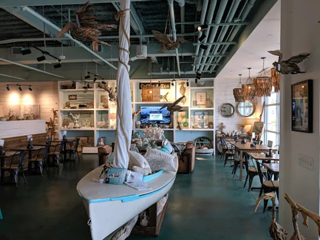 The Southern Grind at INDIGO