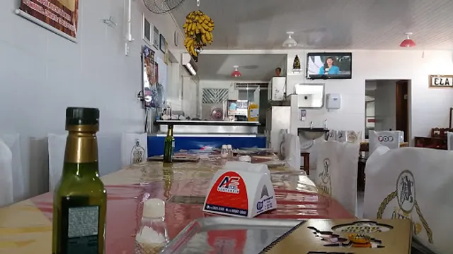 Churrascaria Ouro Brasa