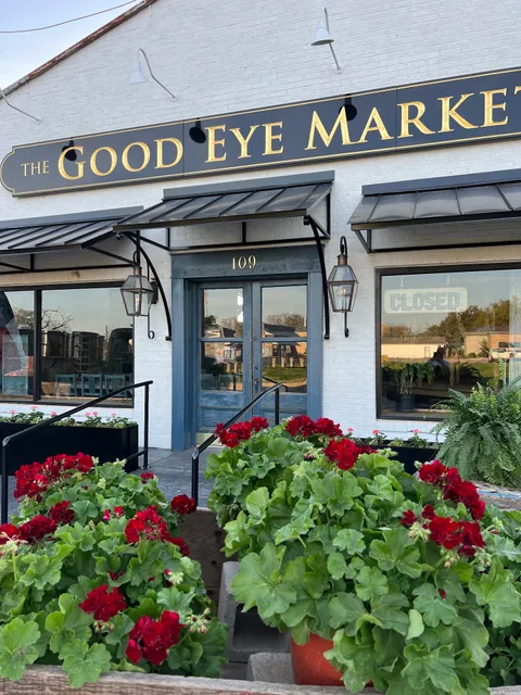The Good Eye Market