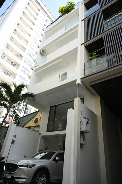 Homestay Khải Linh