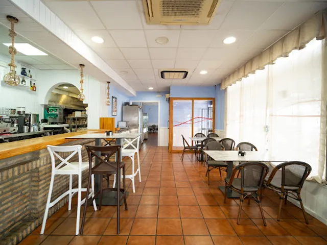 Bar Cervecería Navío