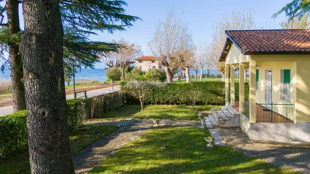 Baia Holiday Gasparina