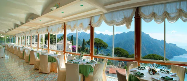 Ristorante Sigilgaida