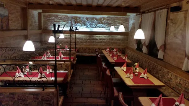 Restaurant Stephanie