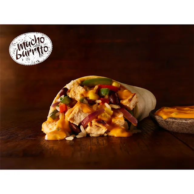 Mucho Burrito Fresh Mexican Grill