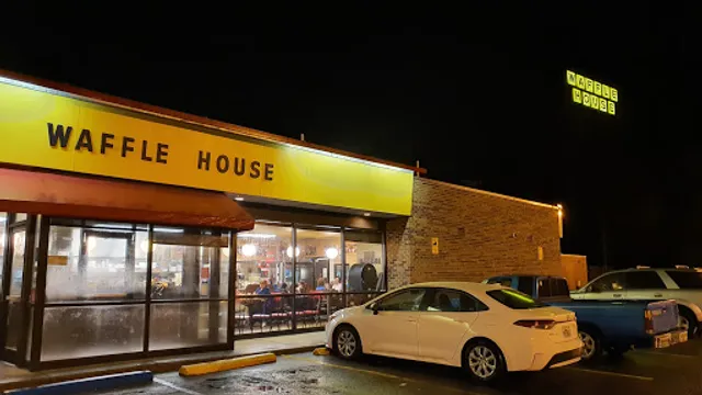 Waffle House