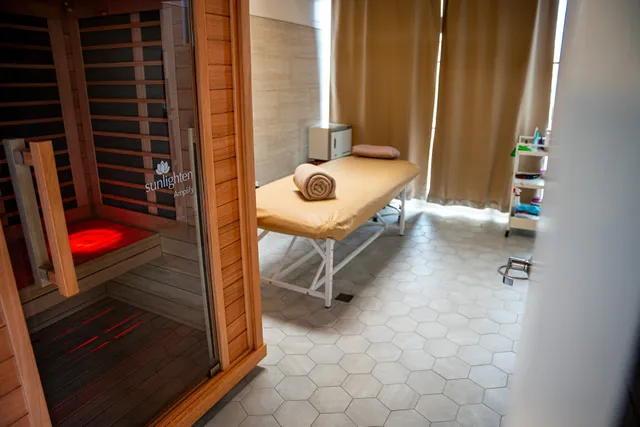 Seshin Korean Scrub Spa