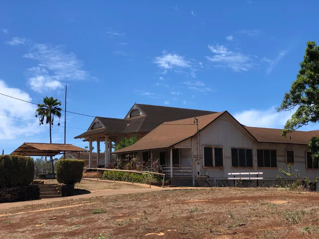 Waialua Hongwanji Mission