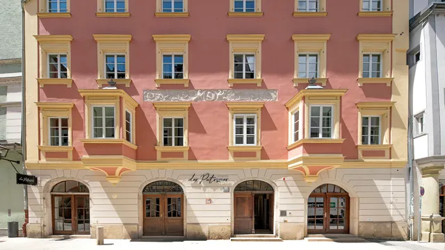 Der Patrizier – Altstadthotel