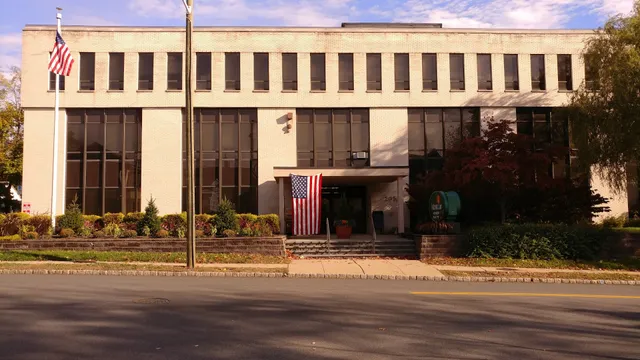 Montclair Municipal Building
