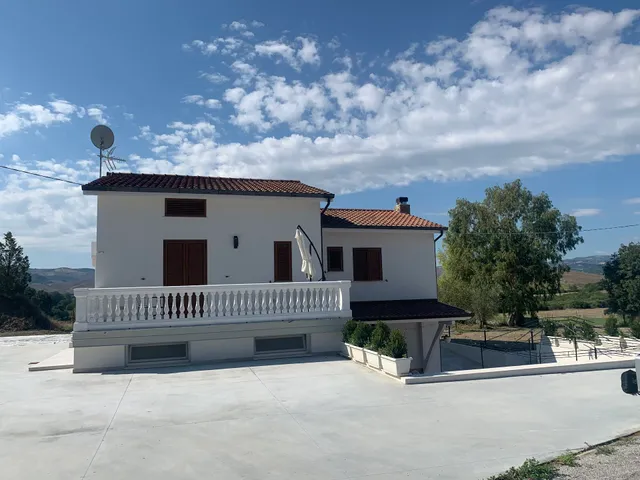 Il Casale dei Calanchi