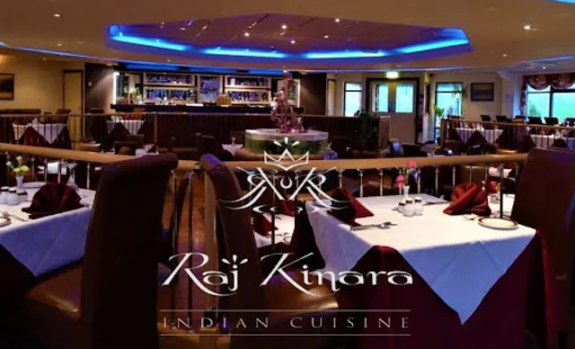 Raj Kinara