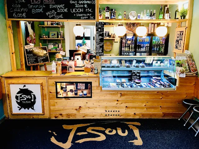 J Soul, Anima del Giappone