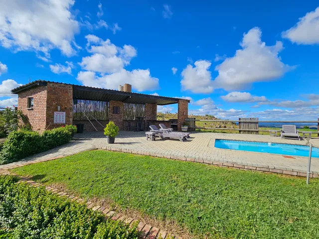 Forest Hill Country Lodge Bed & Breakfast