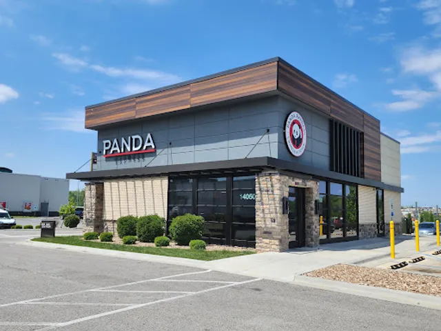 Panda Express