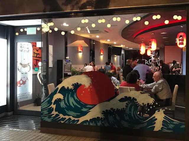 Zitro Sushi Bar