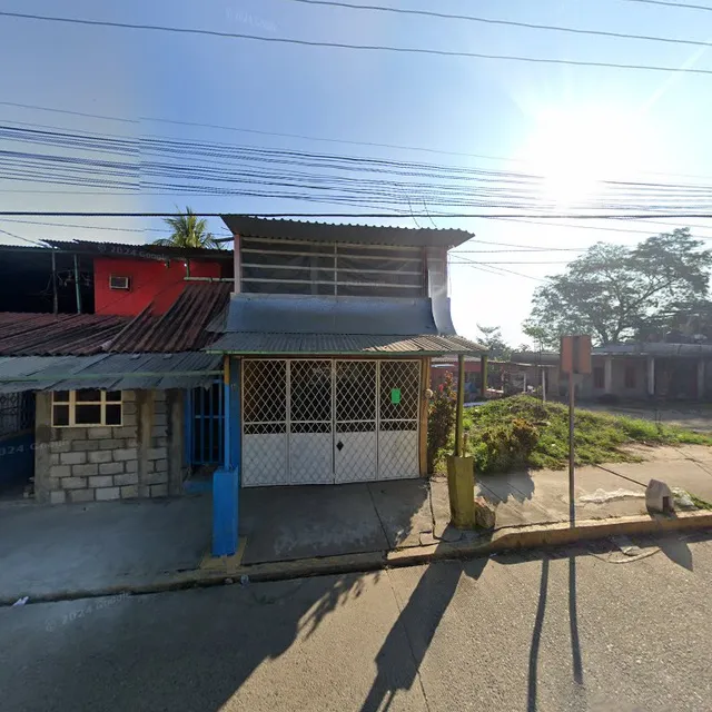 El Sazon De La Abuela