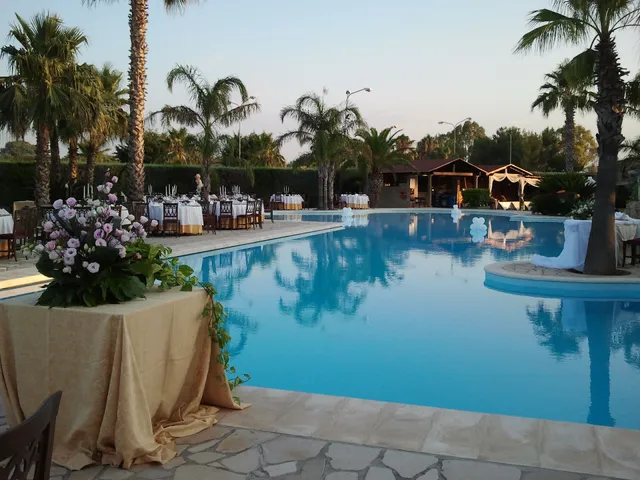 Villaggio Turistico Malibuù