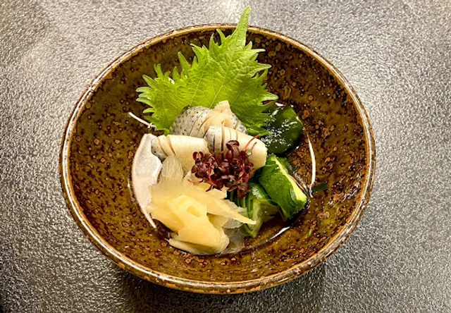 Tsukiji Uemura Funabori