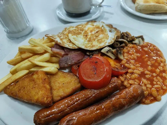 Mem's Cafe & Restaurant