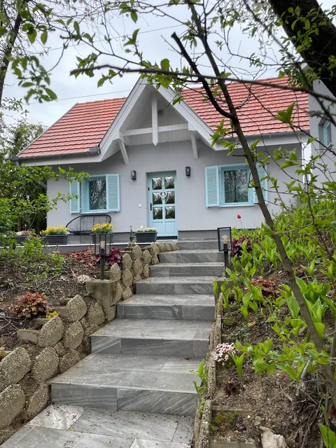 Jobb Mint Otthon Vendégház Kőröshegy