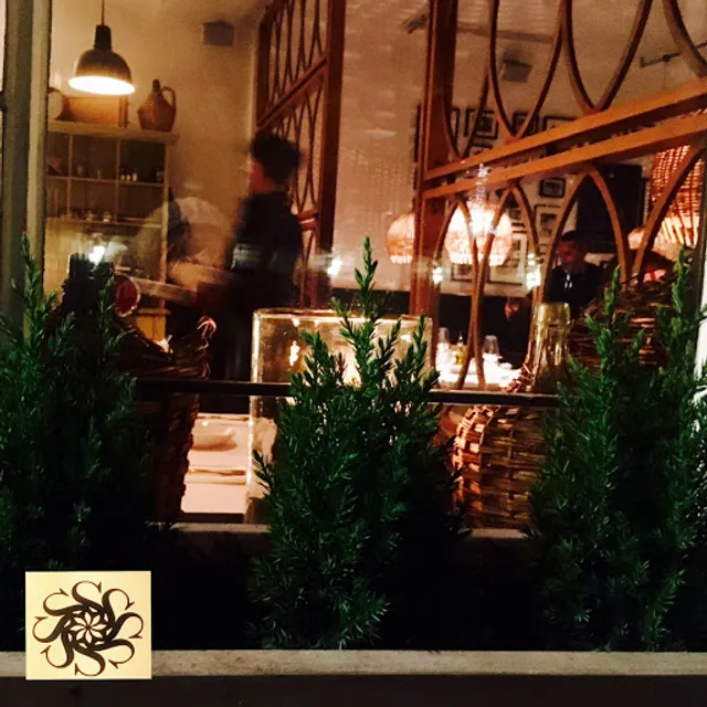 Birreria e Trattoria Seerose