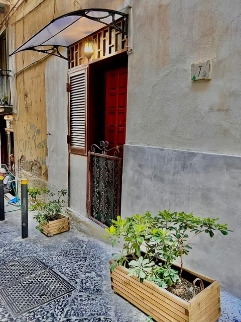 Casa vacanza Marianna