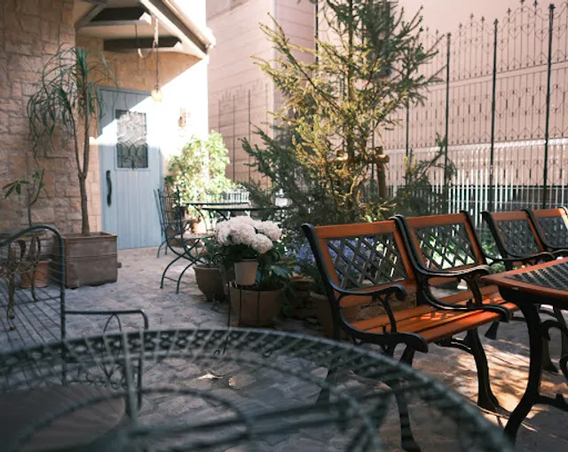 3rd Street Cafe 清澄白河