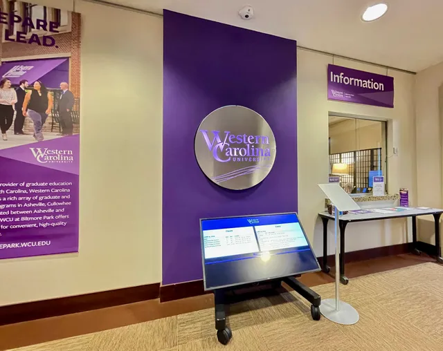 Western Carolina University