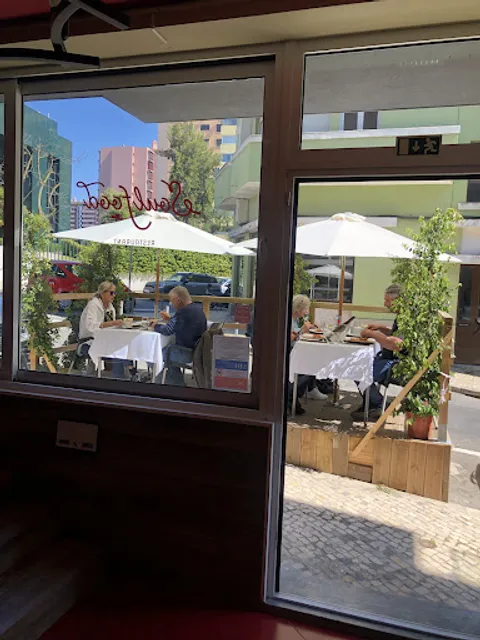 SoulFood Restaurant by Felicia