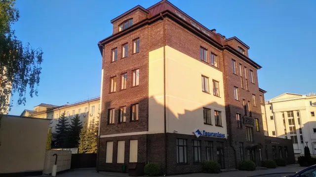 BRUTTO Тренажерный Зал