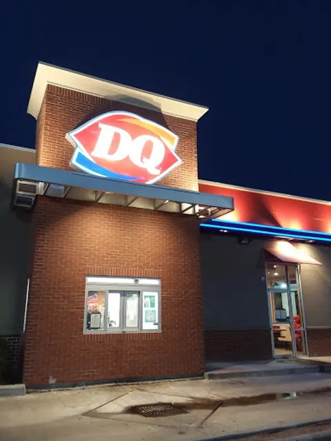 Dairy Queen