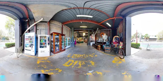 Mitchell Road Antique & Design Centre