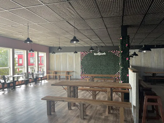 Local Grounds Coffee