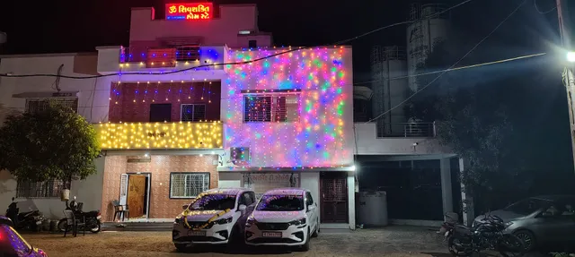 Om Shiv Shakti Home stay