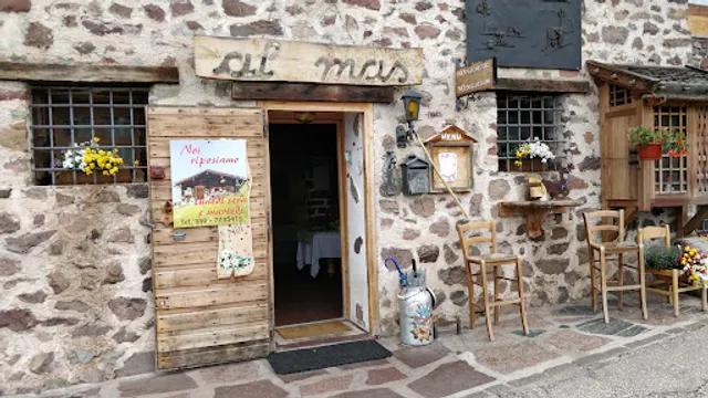 Ristorante Al Mas