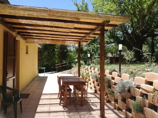 Agriturismo Bio La Tana del Lele