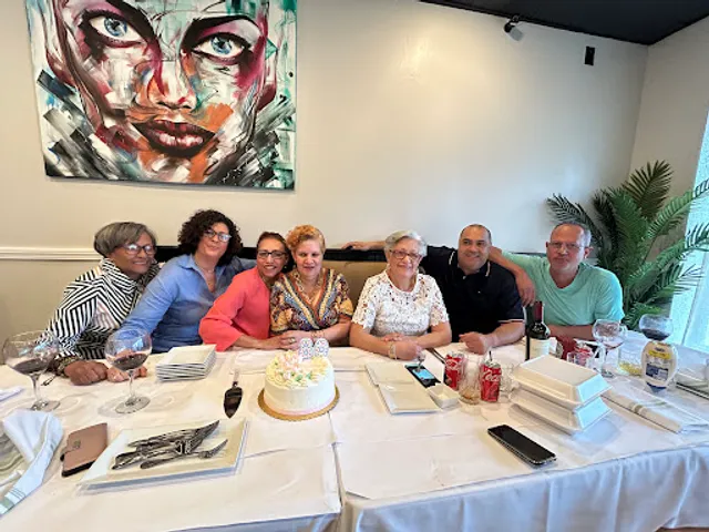 Luanda Restaurant & Event Space