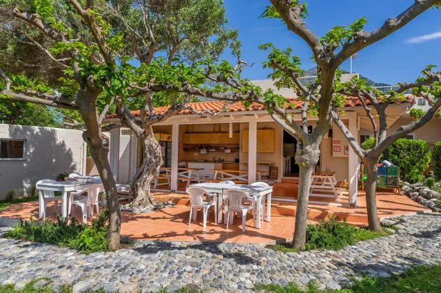 Youth Hostel Plakias