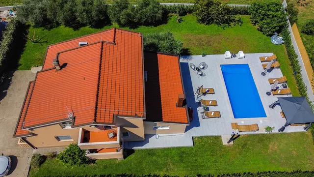 Villa Musulin - Metković