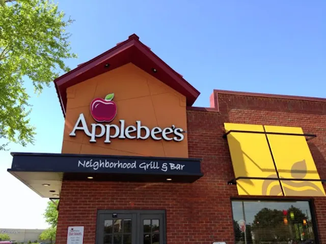 Applebee's Grill + Bar